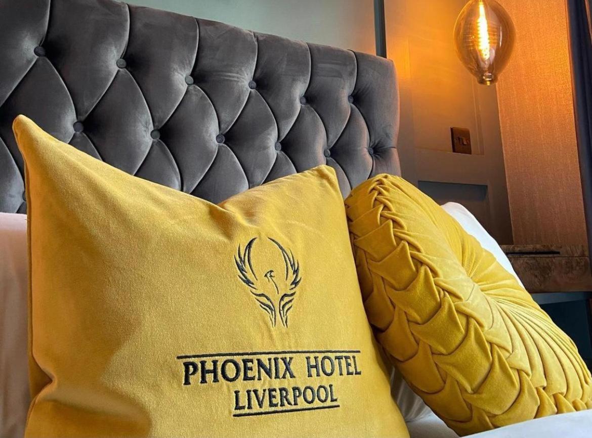 The Phoenix Collection Appartement